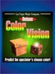 Color Vision - Wood