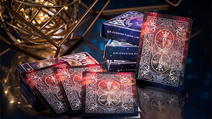 Constellation Series Playing Cards