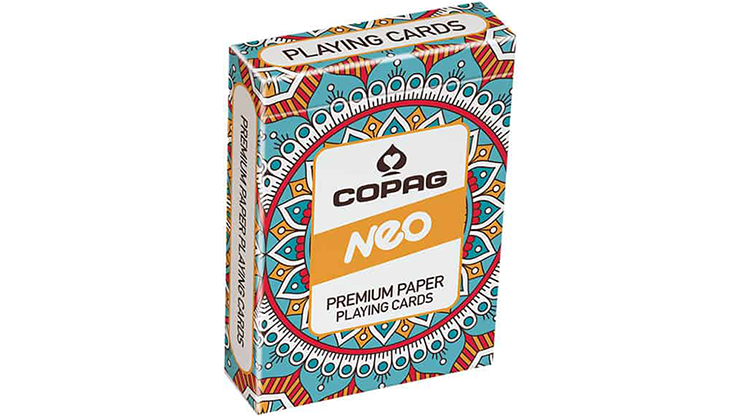 Copag Neo Series Playing Cards