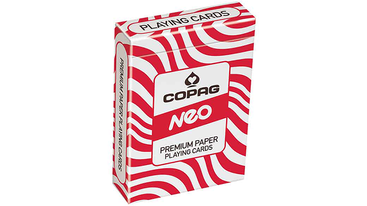 Copag Neo Series Playing Cards