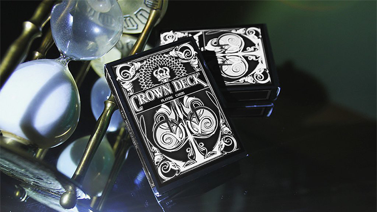 Crown Playing Cards