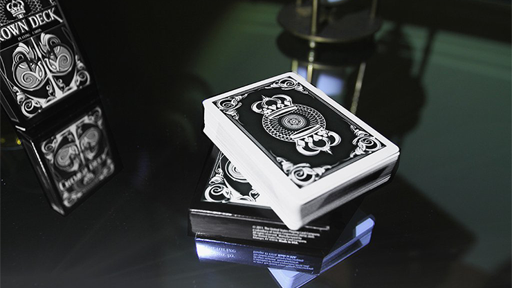 Crown Playing Cards