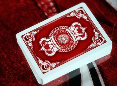 Crown Playing Cards