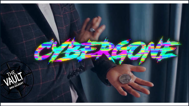 CyberGone