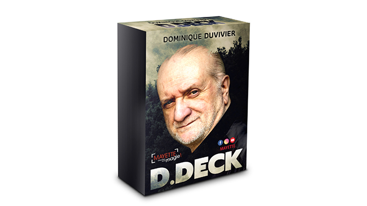 D. Deck