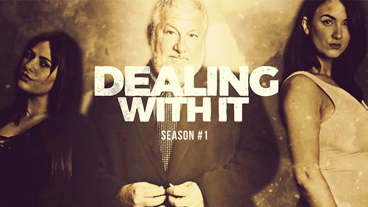 Dealing With It Season 1