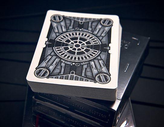 Deck One Playing Cards
