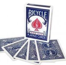 Double Back Playing cards