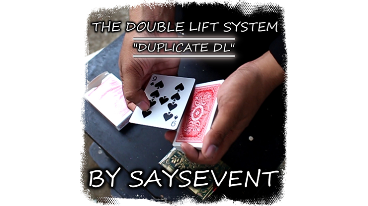 Double Lift System: Duplicate DL