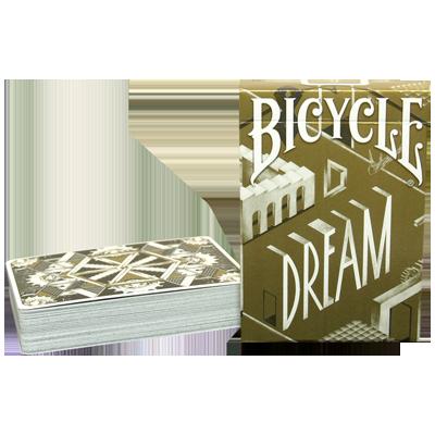 Dream Playing Cards (Gold Edition)