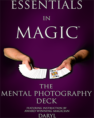 Essentials in Magic - Mental Photo