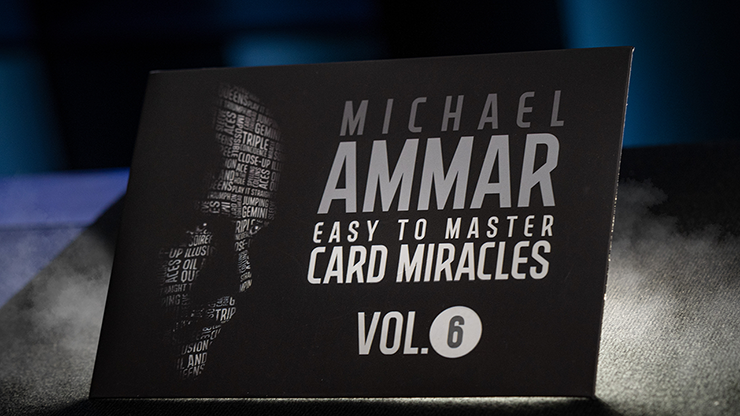 Easy to Master Card Miracles
