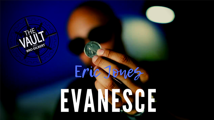 Evanesce