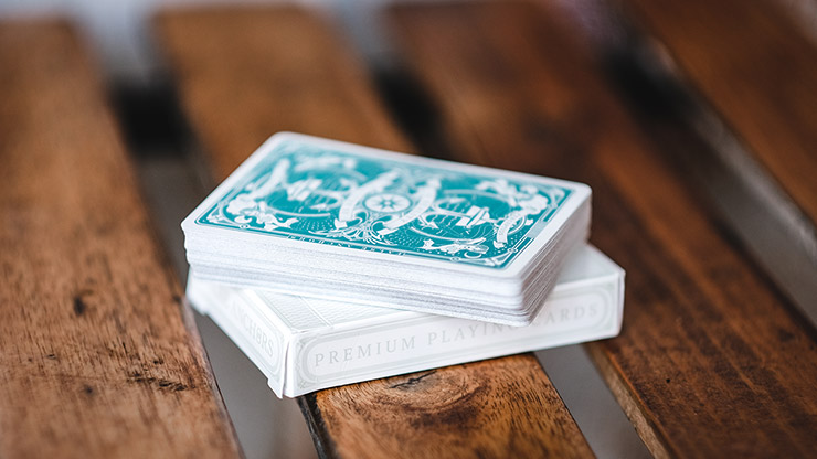 False Anchors 2 Playing Cards - Limited Edition
