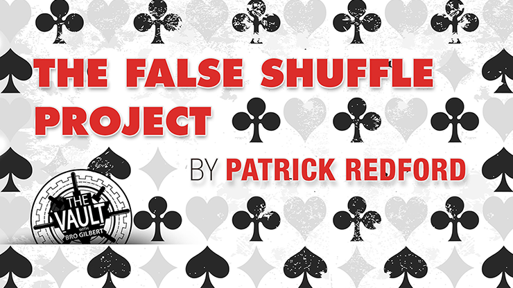 False Shuffle Project
