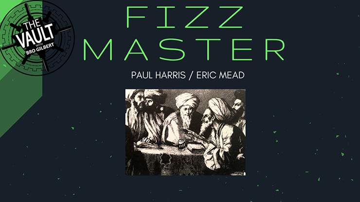 Fizz Master