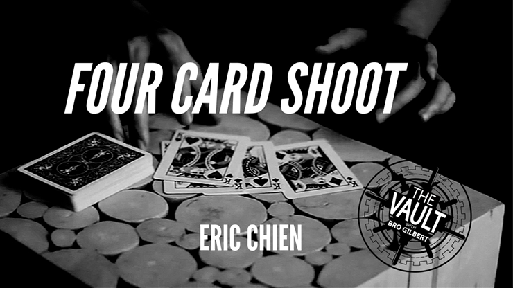 Four Card Shoot