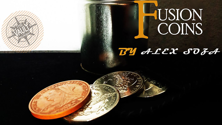Fusion Coins