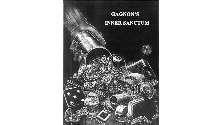 Gagnon's Inner Sanctum