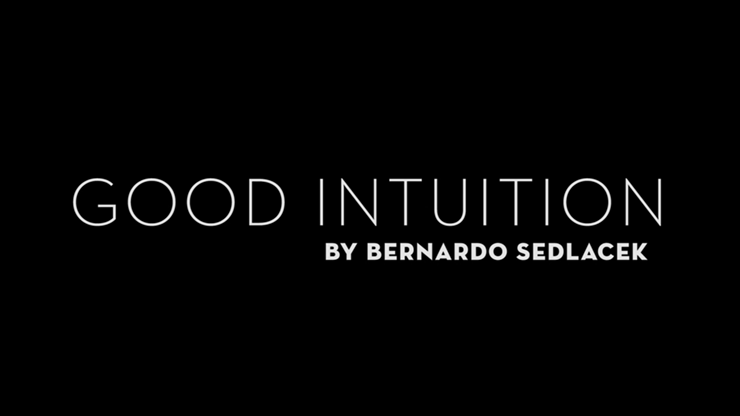 Good Intuition