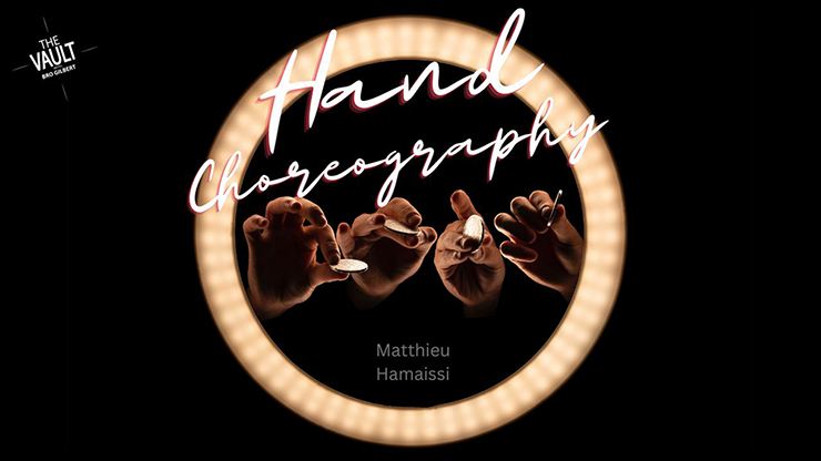 Hand Choreography