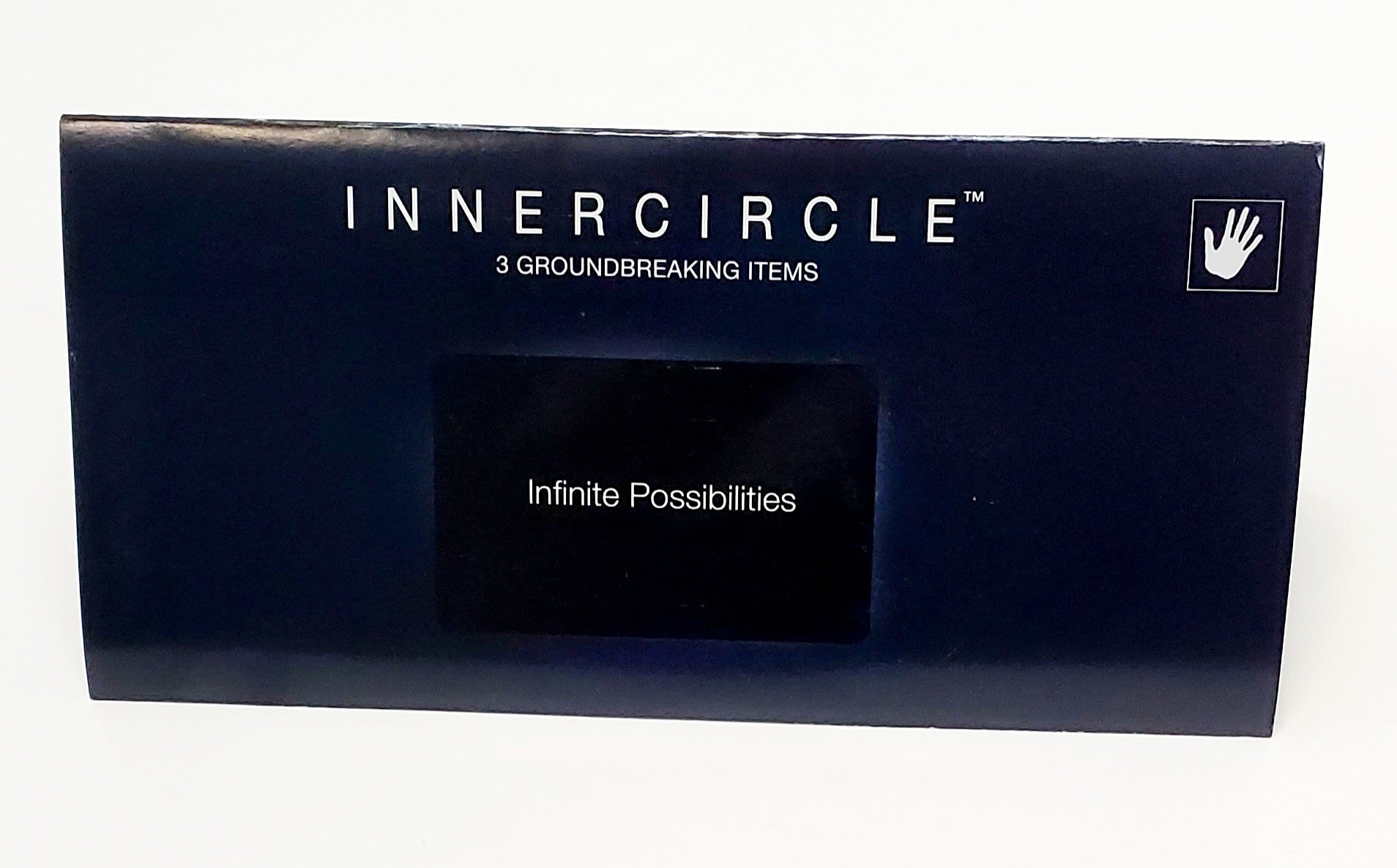 Innercircle - Loops and Holder
