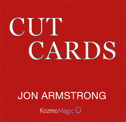 Jon Armstrong's Cut Cards