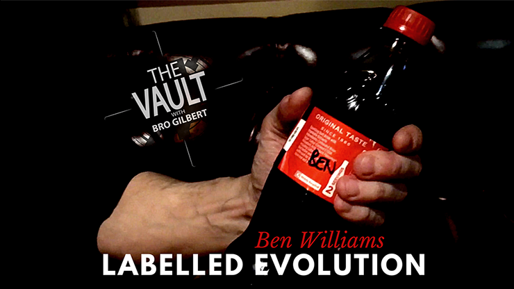 Labelled Evolution