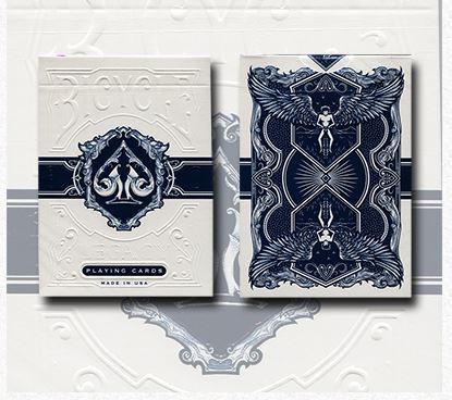Legacy Playing Cards