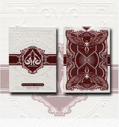 Legacy Playing Cards