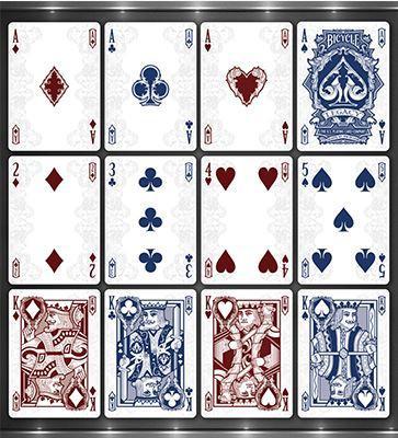 Legacy Playing Cards