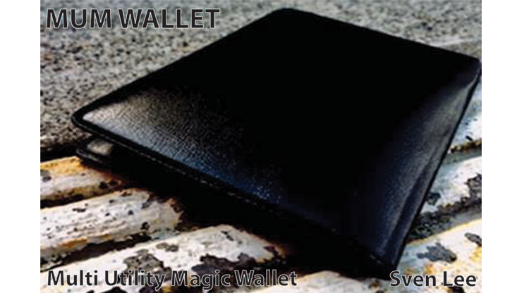 MUM Wallet