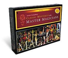 Master Magician's Set