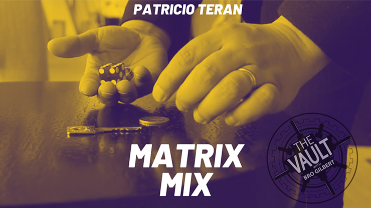 Matrix Mix