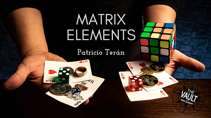 Matrix Elements