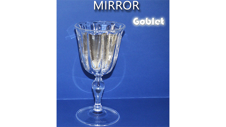 Mirror Goblet