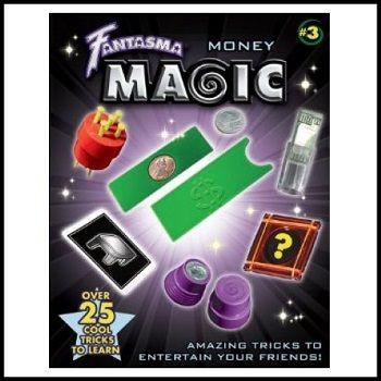 Fantasma Money Magic
