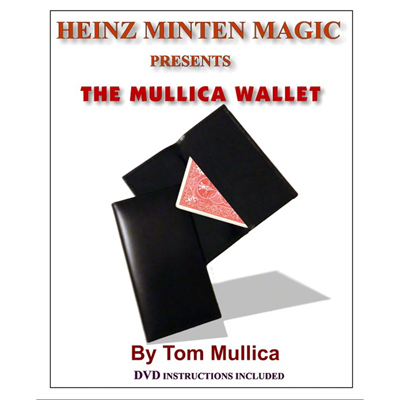 The Mullica Wallet
