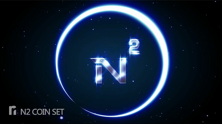N2 Coin Set