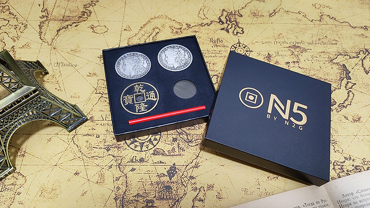 N5 Coin Set