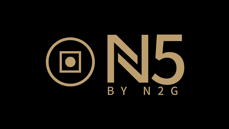 N5 Coin Set