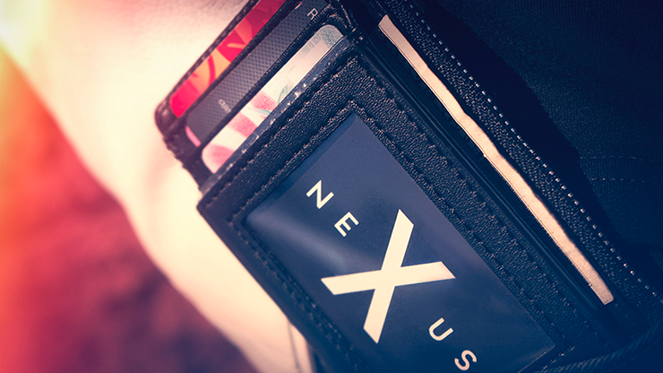 Nexus Wallet