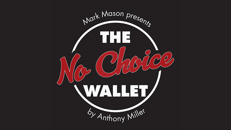 No Choice Wallet