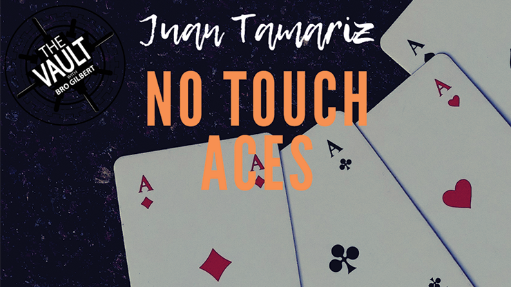 No Touch Aces