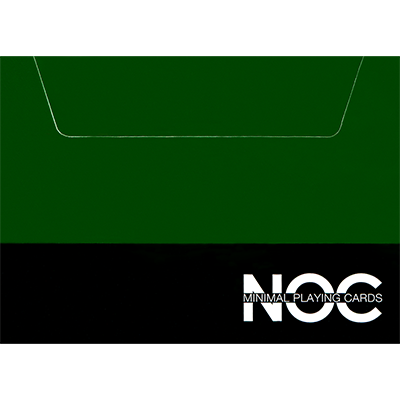 Noc V3s Playing Cards