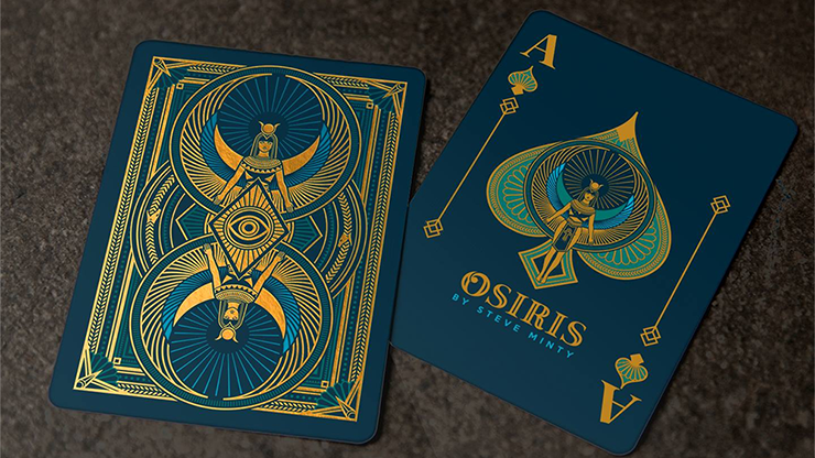 Osiris Playing Cards