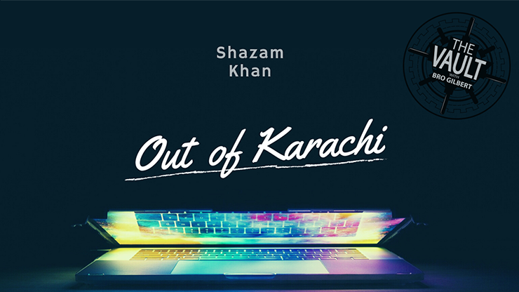 Out of Karachi