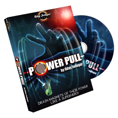 Power Pull