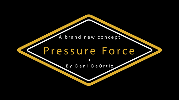 Pressure Force