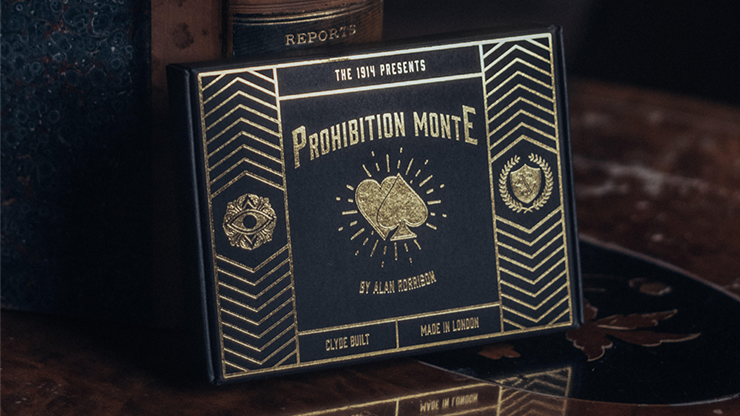 Prohibition Monte